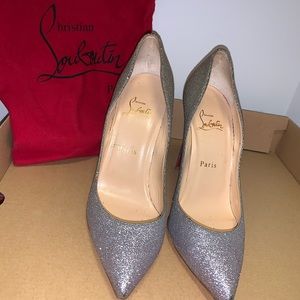 Louboutin KATE 100mm